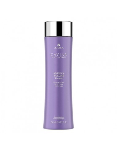 Alterna Caviar Anti-Aging Multiplying Volume Shampoo - 250ml