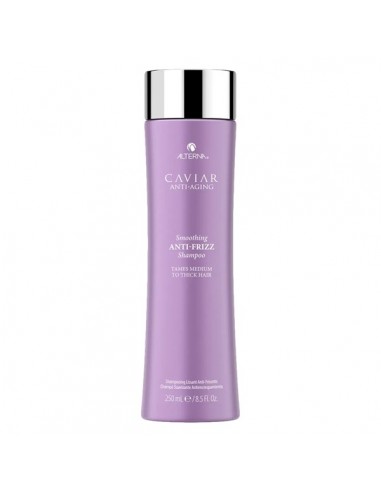 Alterna Caviar Anti-Aging Smoothing Anti-Frizz Shampoo - 250ml