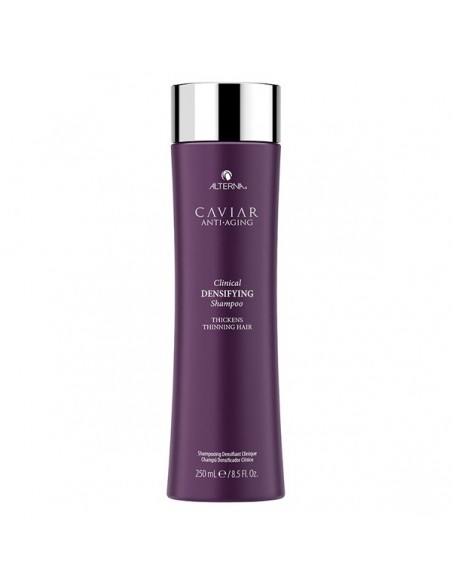 Alterna Caviar Anti-Aging Clinical Densifying Shampoo - 250ml