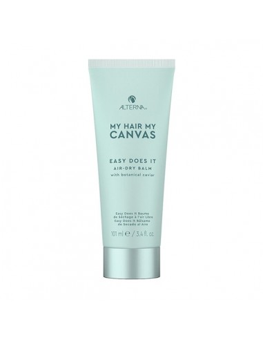 Alterna My Hair My Canvas Easy Does It Air-Dry Balm - 101ml