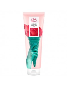 Wella Color Fresh Mask Red - 150ml