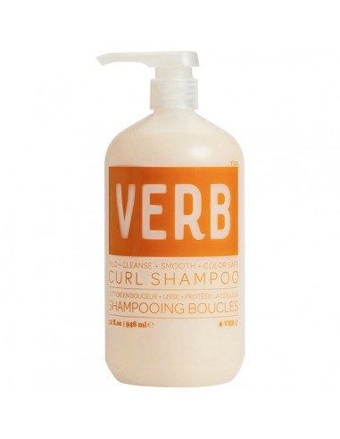 VERB Curl Shampoo - 946ml