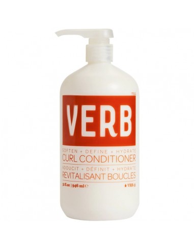 VERB Curl Conditioner - 946ml