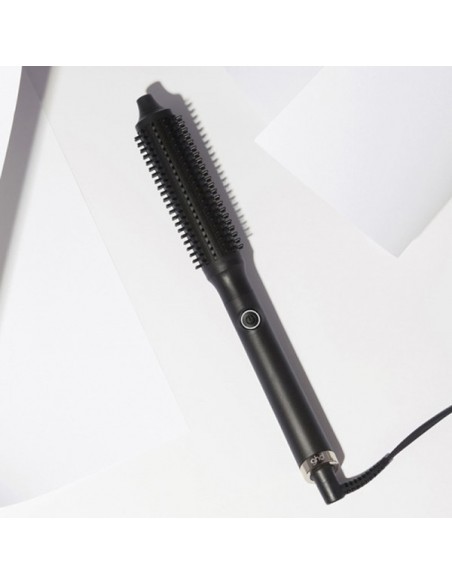 Ghd brush clearance iron