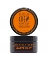 American Crew Matte Clay - 85g