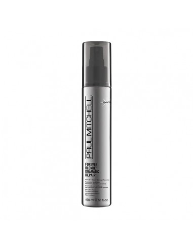 Paul Mitchell Forever Blonde Dramatic Repair Leave-In Conditioner - 150ml