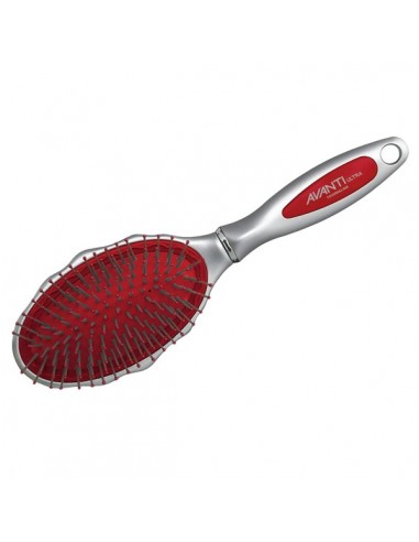 Avanti Ultra Tourmaline Cushion Brush Oval