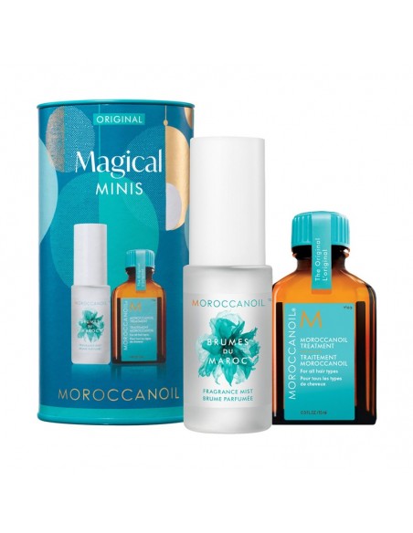 Moroccanoil Magical Minis