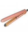Conair Luxe Nouveau Compact Straightener Rose Gold