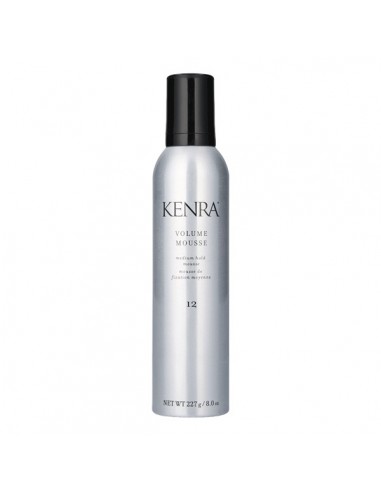 Kenra Volume Mousse 12 - 226g