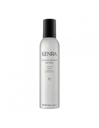 Kenra Volume Mousse Extra 17 - 226g