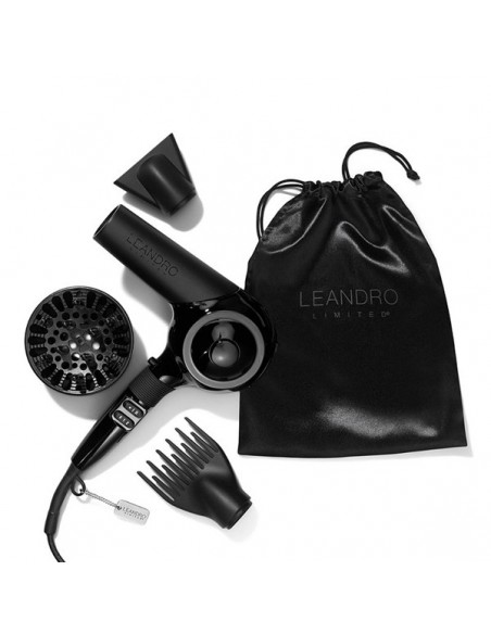 Leandro BaByliss Pro Sensor Hair Dryer discount