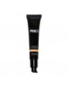 Phnx Cosmetics Mousse Foundation Honey C4