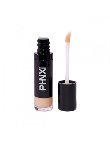 Phnx Cosmetics Liquid Concealer Neutral N45