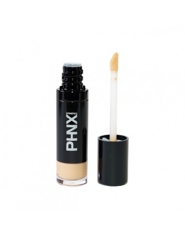 Phnx Cosmetics Liquid Concealer Ivory C2