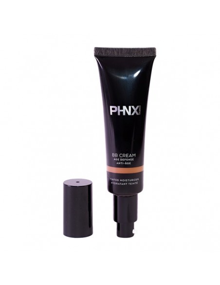 Phnx Cosmetics BB Cream Dark