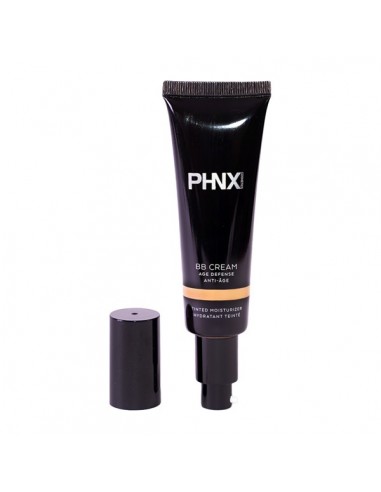 Phnx Cosmetics BB Cream Light - Medium