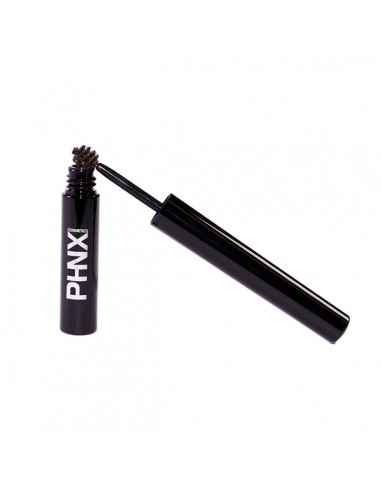 Phnx Cosmetics Brow Fixx Mascara Brunette