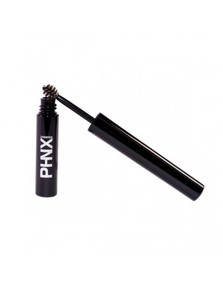 Phnx Cosmetics Brow Fixx Mascara Clear