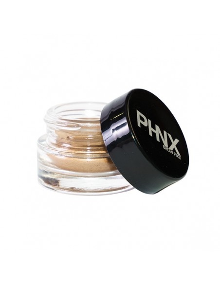 Phnx Cosmetics Brow Fixx Pomade Blondie