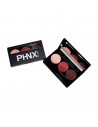 Phnx Cosmetics Eye Shadow Palette Hazel Eyes