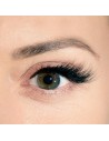 Phnx Cosmetics EyeLashes Titania