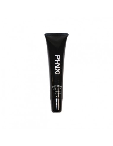 Phnx Cosmetics Lip Mentha Gloss Clear
