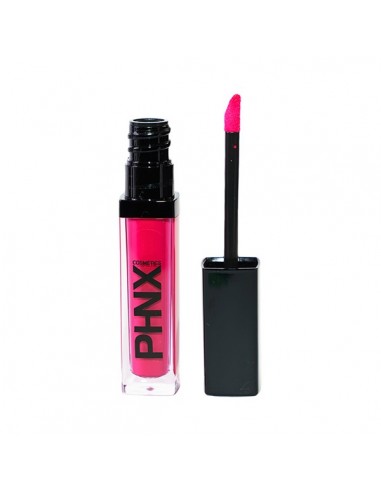 Phnx Cosmetics Liquid Velvet Lipstick Ambrosia