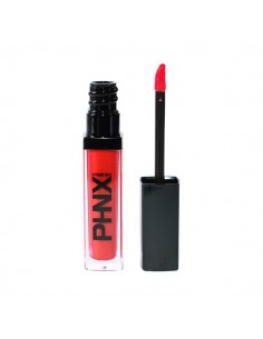 Phnx Cosmetics Liquid Velvet Lipstick Heartbeat