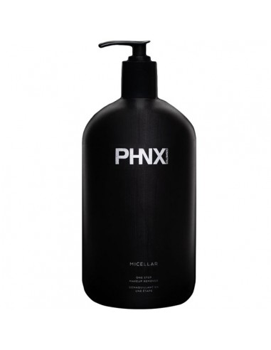 Phnx Cosmetics Micellar Water - 900ml