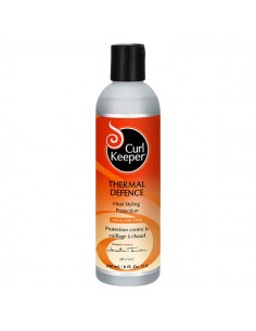Curl Keeper Thermal Defence Heat Protectant - 240ml