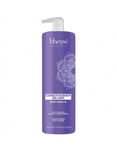Renee Blanche Bheyse Anti-Yellow Silver Conditioner - 1L