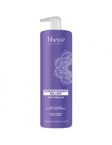 Renee Blanche Bheyse Anti-Yellow Silver Conditioner - 1L