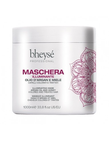 Renee Blanche Bheyse Illuminating Mask - 1L