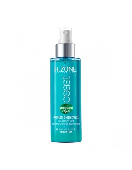 H.Zone Coast Positano Hair Perfume Shine - 150ml