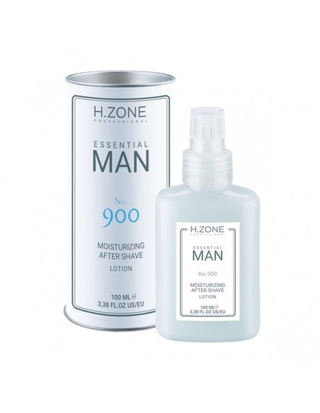 H.Zone Essential Man After Shave Lotion No.900 - 100ml