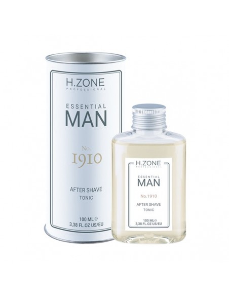 H.Zone Essential Man After Shave Tonic No.1910 - 100ml