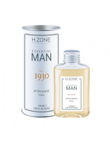 H.Zone Essential Man After Shave Tonic No.1930 - 100ml