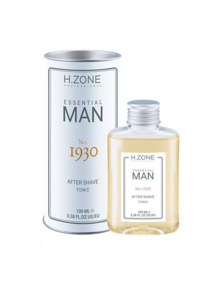 H.Zone Essential Man After Shave Tonic No.1930 - 100ml
