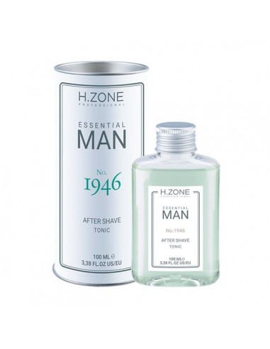 H.Zone Essential Man After Shave Tonic No.1946 - 100ml