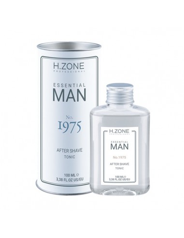 H.Zone Essential Man After Shave Tonic No.1975 - 100ml