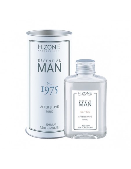 H.Zone Essential Man After Shave Tonic No.1975 - 100ml