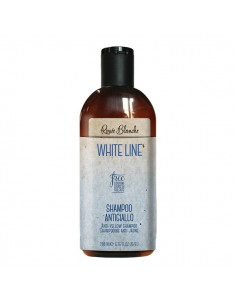 Renee Blanche White Line No-Yellow Shampoo - 200ml
