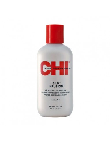 CHI Silk Infusion - 177ml