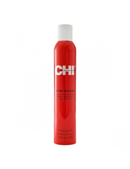 CHI Infra Texture Hair Spray - 284g
