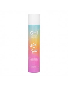 CHI Vibes Wake + Fake Soothing Dry Shampoo - 150g