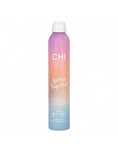 CHI Vibes Better Together Dual Mist Hair Spray - 284g
