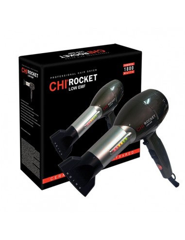 CHI Rocket Hair Dryer