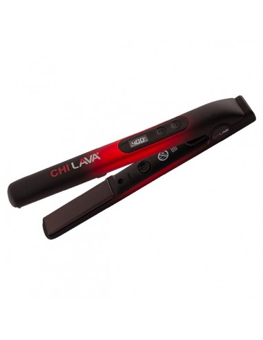 CHI Lava Travel Flat Iron 1