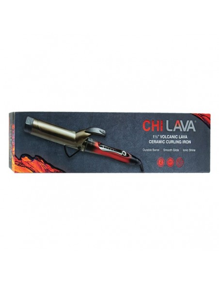 CHI Lava Curling Iron 1 1 2